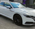 Білий Фольксваген Arteon, об'ємом двигуна 2 л та пробігом 141 тис. км за 26500 $, фото 5 на Automoto.ua