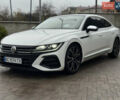 Белый Фольксваген Arteon, объемом двигателя 2 л и пробегом 93 тыс. км за 25200 $, фото 1 на Automoto.ua