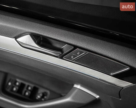 Білий Фольксваген Arteon, об'ємом двигуна 2 л та пробігом 63 тис. км за 28500 $, фото 51 на Automoto.ua