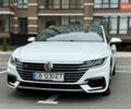 Білий Фольксваген Arteon, об'ємом двигуна 2 л та пробігом 235 тис. км за 25777 $, фото 12 на Automoto.ua
