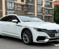 Білий Фольксваген Arteon, об'ємом двигуна 2 л та пробігом 235 тис. км за 25777 $, фото 17 на Automoto.ua