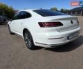 Білий Фольксваген Arteon, об'ємом двигуна 1.98 л та пробігом 83 тис. км за 34700 $, фото 7 на Automoto.ua