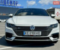 Белый Фольксваген Arteon, объемом двигателя 1.98 л и пробегом 190 тыс. км за 23600 $, фото 4 на Automoto.ua