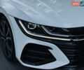 Фольксваген Arteon 2018 в Львове на Automoto.ua Белый Фольксваген Arteon, объемом двигателя 1.97 л и пробегом 91 тыс. км за 25499 $, фото 4 на Automoto.ua
