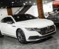 Білий Фольксваген Arteon, об'ємом двигуна 2 л та пробігом 63 тис. км за 28500 $, фото 9 на Automoto.ua