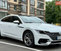 Білий Фольксваген Arteon, об'ємом двигуна 2 л та пробігом 235 тис. км за 25777 $, фото 1 на Automoto.ua