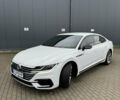 Белый Фольксваген Arteon, объемом двигателя 2 л и пробегом 199 тыс. км за 29000 $, фото 3 на Automoto.ua