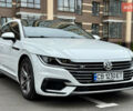 Білий Фольксваген Arteon, об'ємом двигуна 2 л та пробігом 235 тис. км за 25777 $, фото 15 на Automoto.ua
