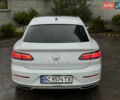 Белый Фольксваген Arteon, объемом двигателя 2 л и пробегом 93 тыс. км за 25200 $, фото 23 на Automoto.ua