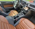 Білий Фольксваген Arteon, об'ємом двигуна 1.98 л та пробігом 83 тис. км за 34700 $, фото 13 на Automoto.ua