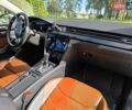 Білий Фольксваген Arteon, об'ємом двигуна 1.98 л та пробігом 83 тис. км за 34700 $, фото 2 на Automoto.ua