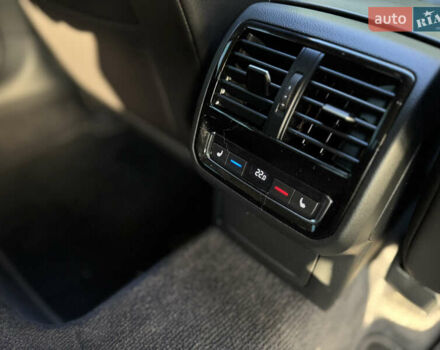 Білий Фольксваген Arteon, об'ємом двигуна 2 л та пробігом 90 тис. км за 26499 $, фото 35 на Automoto.ua
