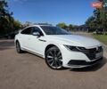 Білий Фольксваген Arteon, об'ємом двигуна 1.98 л та пробігом 83 тис. км за 34700 $, фото 1 на Automoto.ua