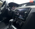 Белый Фольксваген Arteon, объемом двигателя 2 л и пробегом 93 тыс. км за 25200 $, фото 39 на Automoto.ua