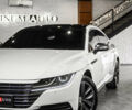 Білий Фольксваген Arteon, об'ємом двигуна 2 л та пробігом 63 тис. км за 28500 $, фото 20 на Automoto.ua