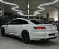 Фольксваген Arteon 2018 в Одессе на Automoto.ua Белый Фольксваген Arteon, объемом двигателя 2 л и пробегом 81 тыс. км за 31900 $, фото 14 на Automoto.ua