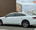 Білий Фольксваген Arteon, об'ємом двигуна 2 л та пробігом 235 тис. км за 25777 $, фото 8 на Automoto.ua