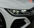Белый Фольксваген Arteon, объемом двигателя 2 л и пробегом 93 тыс. км за 25200 $, фото 10 на Automoto.ua