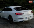 Білий Фольксваген Arteon, об'ємом двигуна 2 л та пробігом 90 тис. км за 26499 $, фото 16 на Automoto.ua