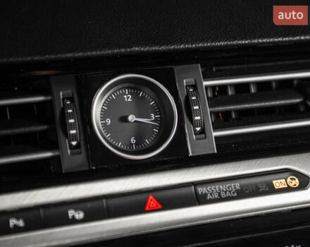 Білий Фольксваген Arteon, об'ємом двигуна 2 л та пробігом 63 тис. км за 28500 $, фото 41 на Automoto.ua