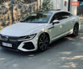 Фольксваген Arteon 2018 в Львове на Automoto.ua Белый Фольксваген Arteon, объемом двигателя 1.97 л и пробегом 91 тыс. км за 25499 $, фото 10 на Automoto.ua