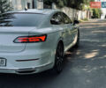 Фольксваген Arteon 2018 в Львове на Automoto.ua Белый Фольксваген Arteon, объемом двигателя 1.97 л и пробегом 91 тыс. км за 25499 $, фото 22 на Automoto.ua