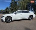 Білий Фольксваген Arteon, об'ємом двигуна 1.98 л та пробігом 83 тис. км за 34700 $, фото 1 на Automoto.ua