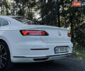 Фольксваген Arteon 2018 в Львове на Automoto.ua Белый Фольксваген Arteon, объемом двигателя 1.97 л и пробегом 91 тыс. км за 25499 $, фото 29 на Automoto.ua