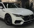 Фольксваген Arteon 2018 в Одессе на Automoto.ua Белый Фольксваген Arteon, объемом двигателя 2 л и пробегом 81 тыс. км за 31900 $, фото 3 на Automoto.ua