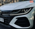 Фольксваген Arteon 2018 в Львове на Automoto.ua Белый Фольксваген Arteon, объемом двигателя 1.97 л и пробегом 91 тыс. км за 25499 $, фото 3 на Automoto.ua