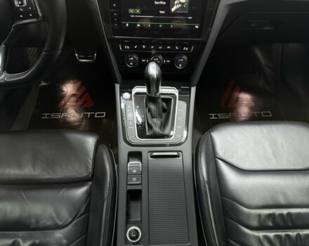 Фольксваген Arteon 2018 в Одессе на Automoto.ua Белый Фольксваген Arteon, объемом двигателя 2 л и пробегом 81 тыс. км за 31900 $, фото 22 на Automoto.ua