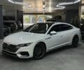 Фольксваген Arteon 2018 в Одессе на Automoto.ua Белый Фольксваген Arteon, объемом двигателя 2 л и пробегом 81 тыс. км за 31900 $, фото 4 на Automoto.ua