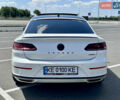 Белый Фольксваген Arteon, объемом двигателя 1.98 л и пробегом 190 тыс. км за 23600 $, фото 8 на Automoto.ua