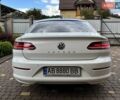 Белый Фольксваген Arteon, объемом двигателя 1.5 л и пробегом 66 тыс. км за 23499 $, фото 5 на Automoto.ua