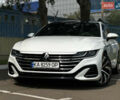 Белый Фольксваген Arteon, объемом двигателя 1.98 л и пробегом 61 тыс. км за 26000 $, фото 3 на Automoto.ua