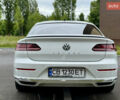 Білий Фольксваген Arteon, об'ємом двигуна 2 л та пробігом 235 тис. км за 25777 $, фото 6 на Automoto.ua