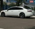 Белый Фольксваген Arteon, объемом двигателя 1.98 л и пробегом 61 тыс. км за 26000 $, фото 14 на Automoto.ua