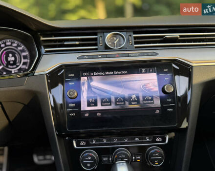 Білий Фольксваген Arteon, об'ємом двигуна 2 л та пробігом 90 тис. км за 26499 $, фото 40 на Automoto.ua