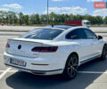 Белый Фольксваген Arteon, объемом двигателя 1.98 л и пробегом 190 тыс. км за 23600 $, фото 7 на Automoto.ua