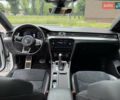 Білий Фольксваген Arteon, об'ємом двигуна 2 л та пробігом 235 тис. км за 25777 $, фото 32 на Automoto.ua