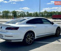 Белый Фольксваген Arteon, объемом двигателя 1.98 л и пробегом 190 тыс. км за 23600 $, фото 6 на Automoto.ua