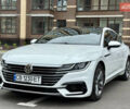 Білий Фольксваген Arteon, об'ємом двигуна 2 л та пробігом 235 тис. км за 25777 $, фото 11 на Automoto.ua