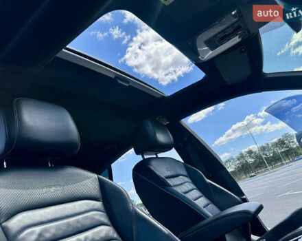 Белый Фольксваген Arteon, объемом двигателя 1.98 л и пробегом 190 тыс. км за 23600 $, фото 23 на Automoto.ua