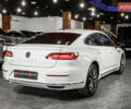 Білий Фольксваген Arteon, об'ємом двигуна 2 л та пробігом 63 тис. км за 28500 $, фото 11 на Automoto.ua