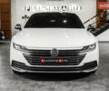 Білий Фольксваген Arteon, об'ємом двигуна 2 л та пробігом 63 тис. км за 28500 $, фото 6 на Automoto.ua