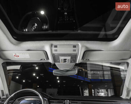 Білий Фольксваген Arteon, об'ємом двигуна 2 л та пробігом 63 тис. км за 28500 $, фото 29 на Automoto.ua