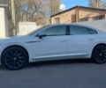 Белый Фольксваген Arteon, объемом двигателя 1.97 л и пробегом 176 тыс. км за 20900 $, фото 1 на Automoto.ua