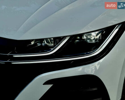 Білий Фольксваген Arteon, об'ємом двигуна 2 л та пробігом 90 тис. км за 26499 $, фото 10 на Automoto.ua