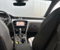 Белый Фольксваген Arteon, объемом двигателя 1.98 л и пробегом 61 тыс. км за 26000 $, фото 46 на Automoto.ua