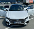 Белый Фольксваген Arteon, объемом двигателя 1.98 л и пробегом 190 тыс. км за 23600 $, фото 13 на Automoto.ua
